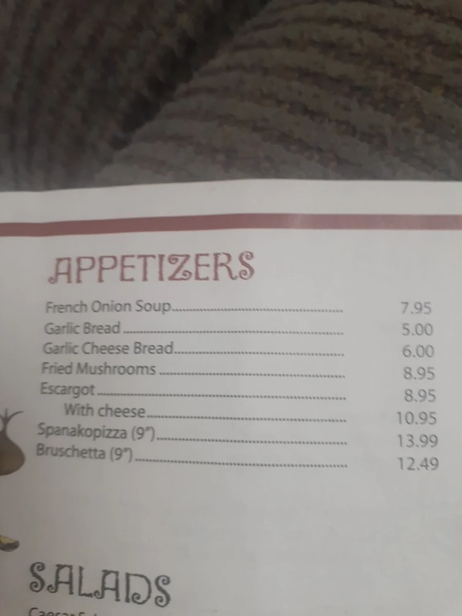Menu photo 6