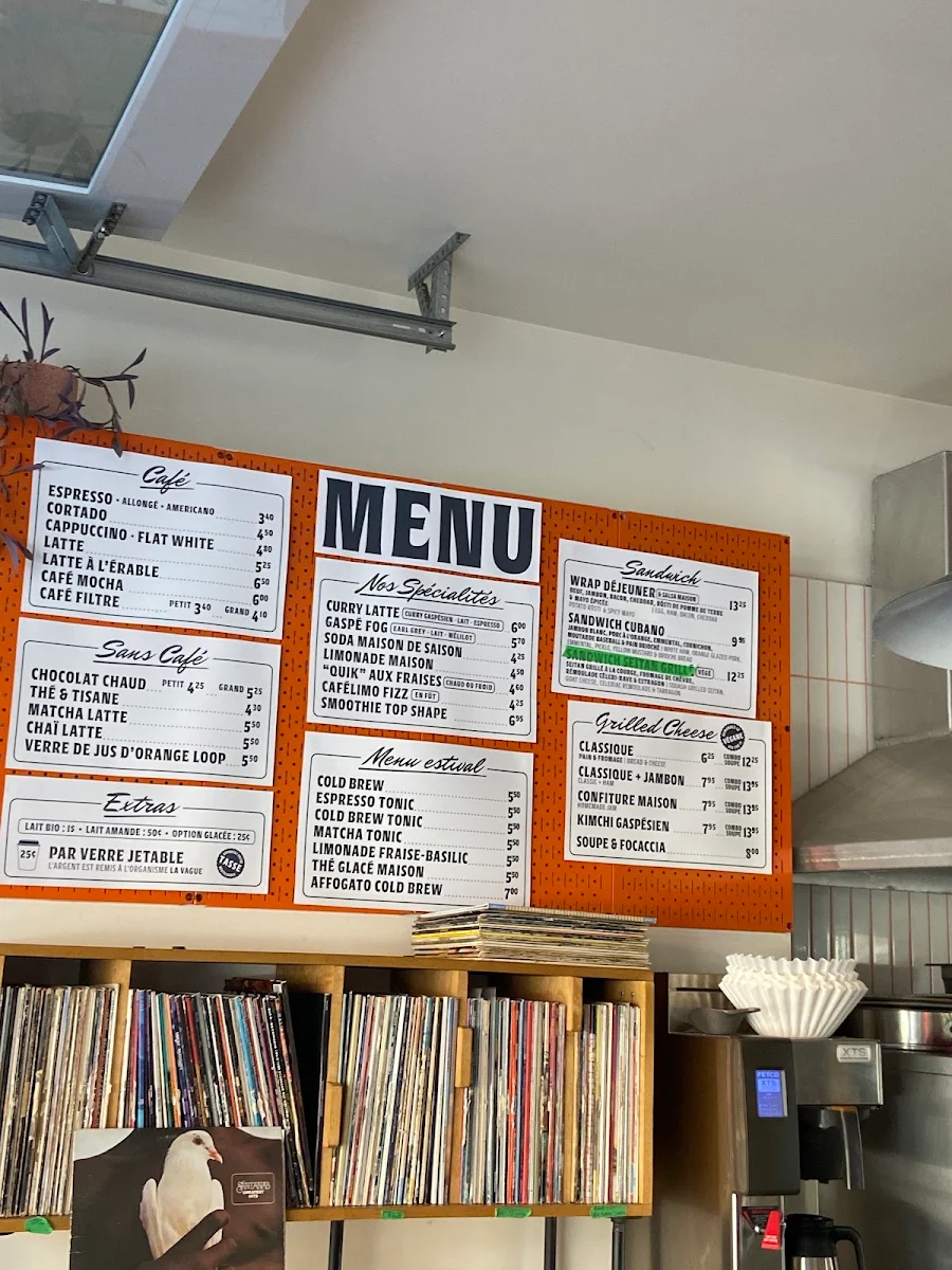 Menu photo 7