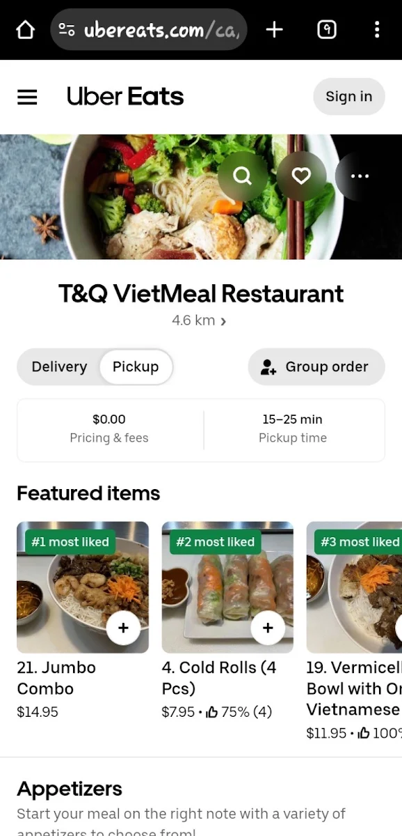 Menu photo 3