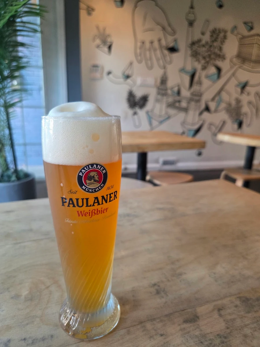 Food & drink, Otto’s Berlin Döner
