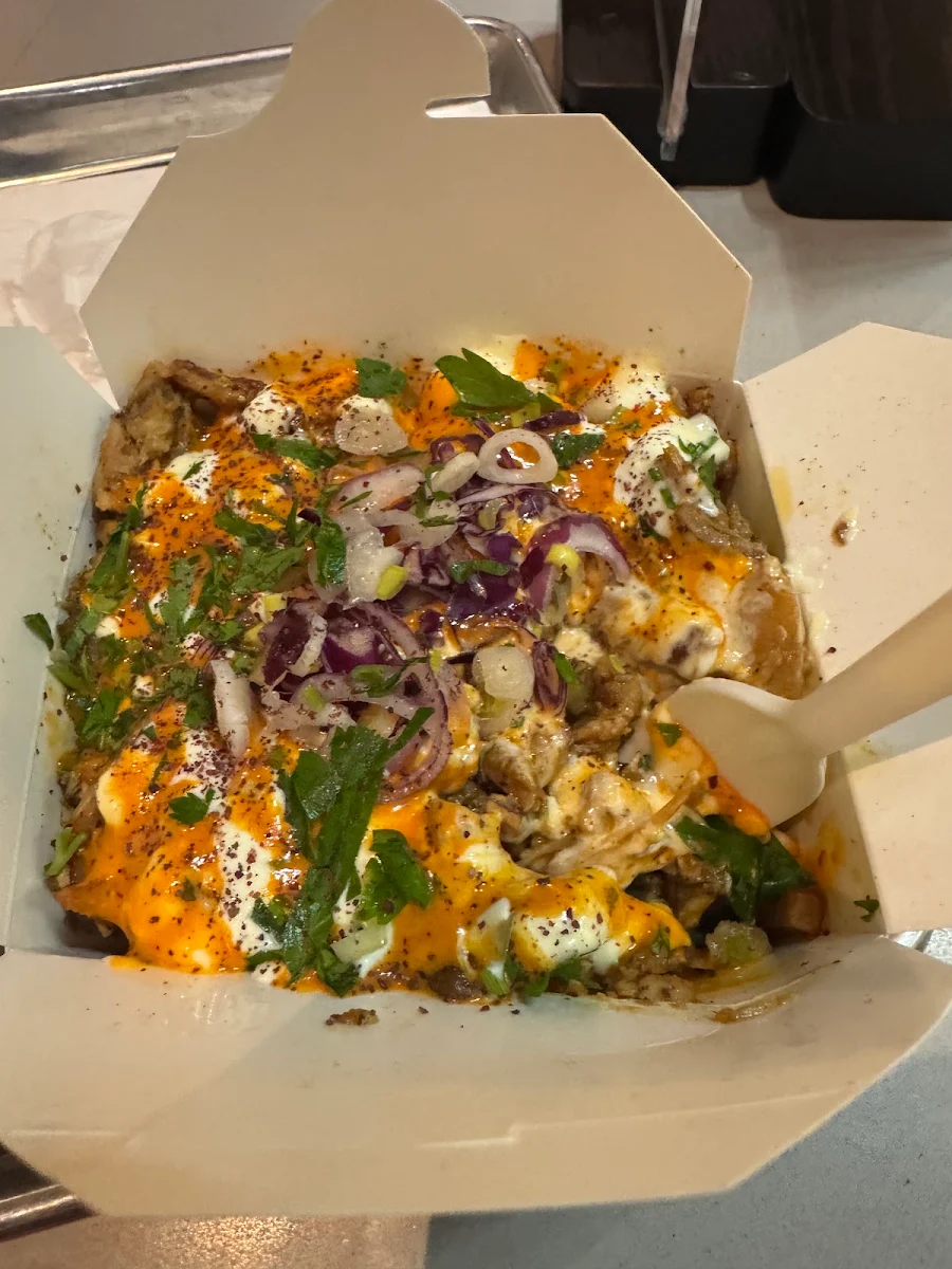 Food & drink, Otto’s Berlin Döner