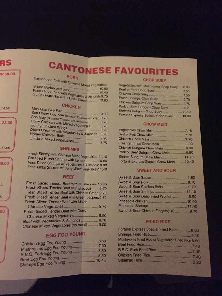 Menu photo 10