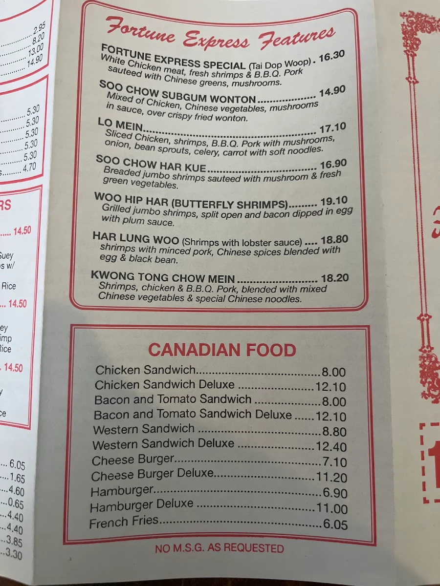 Menu photo 3