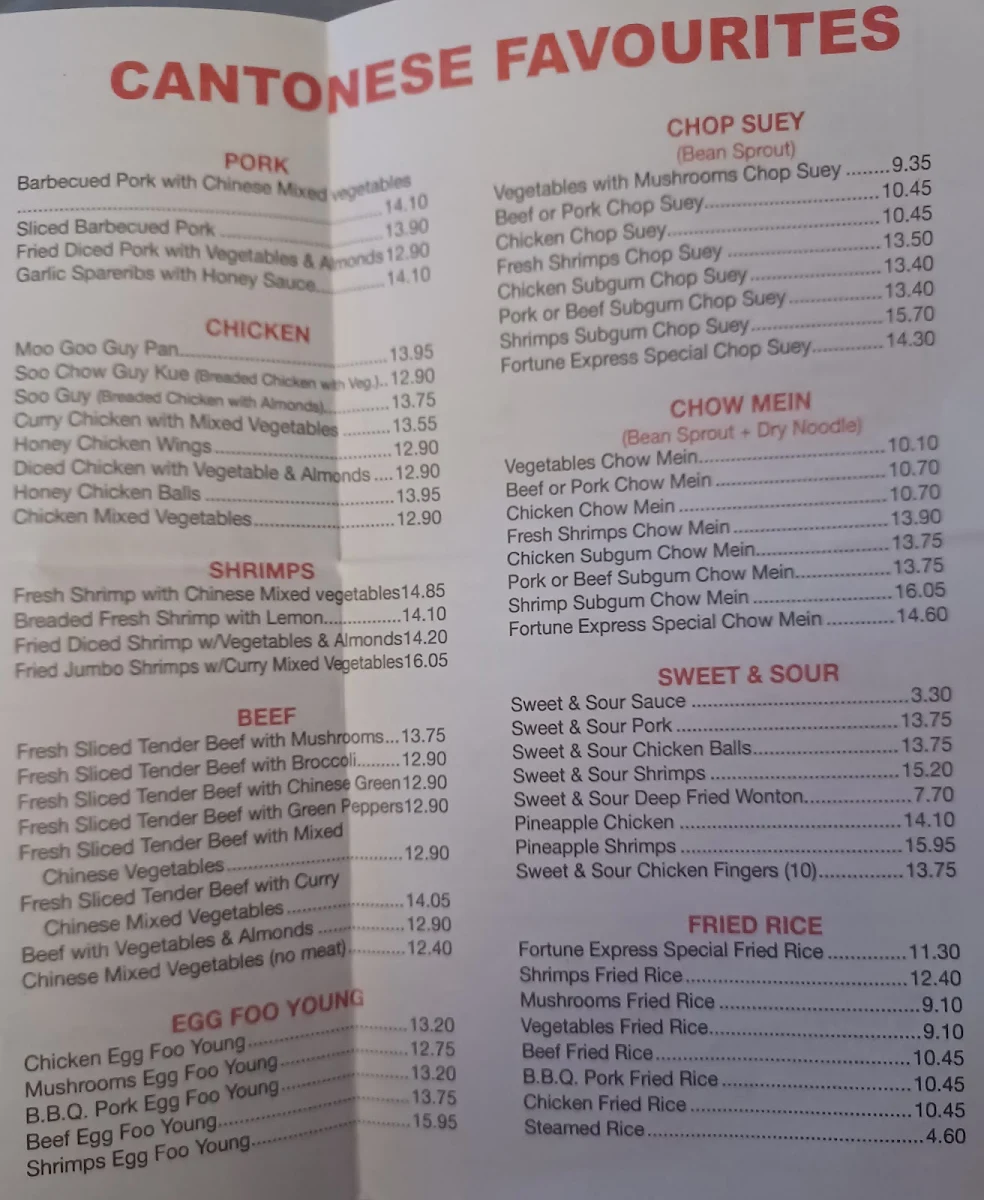 Menu photo 7
