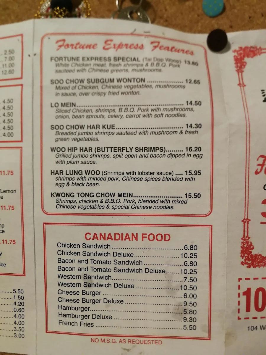 Menu photo 8