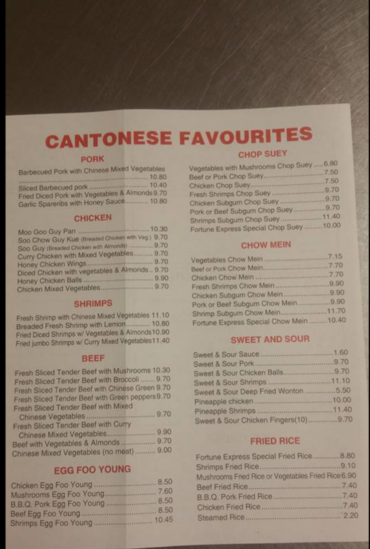 Menu photo 9
