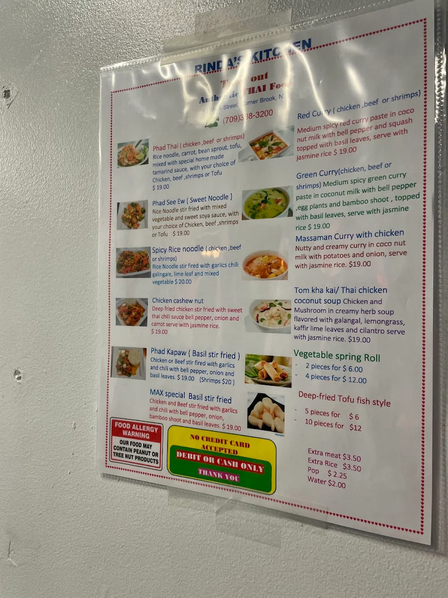 Menu photo 6