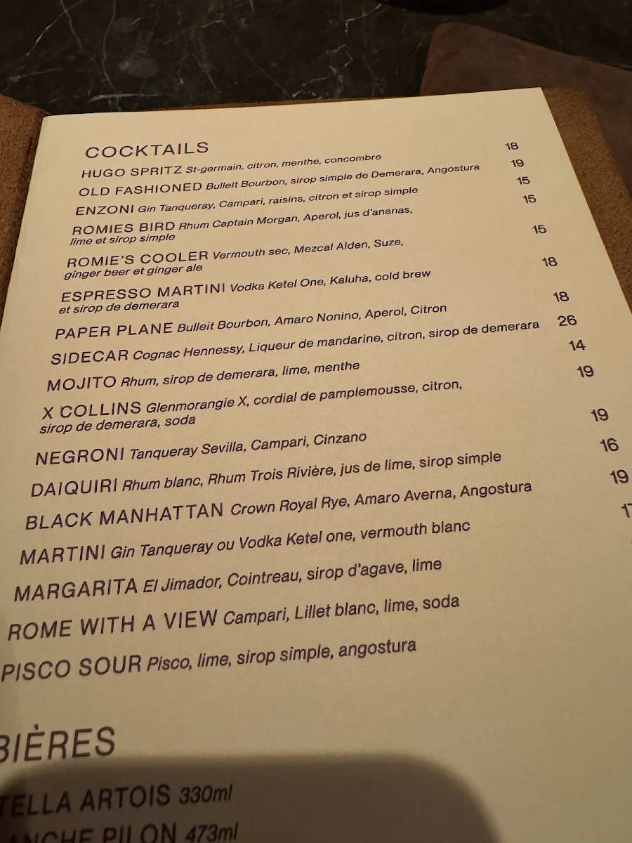 Menu photo 10