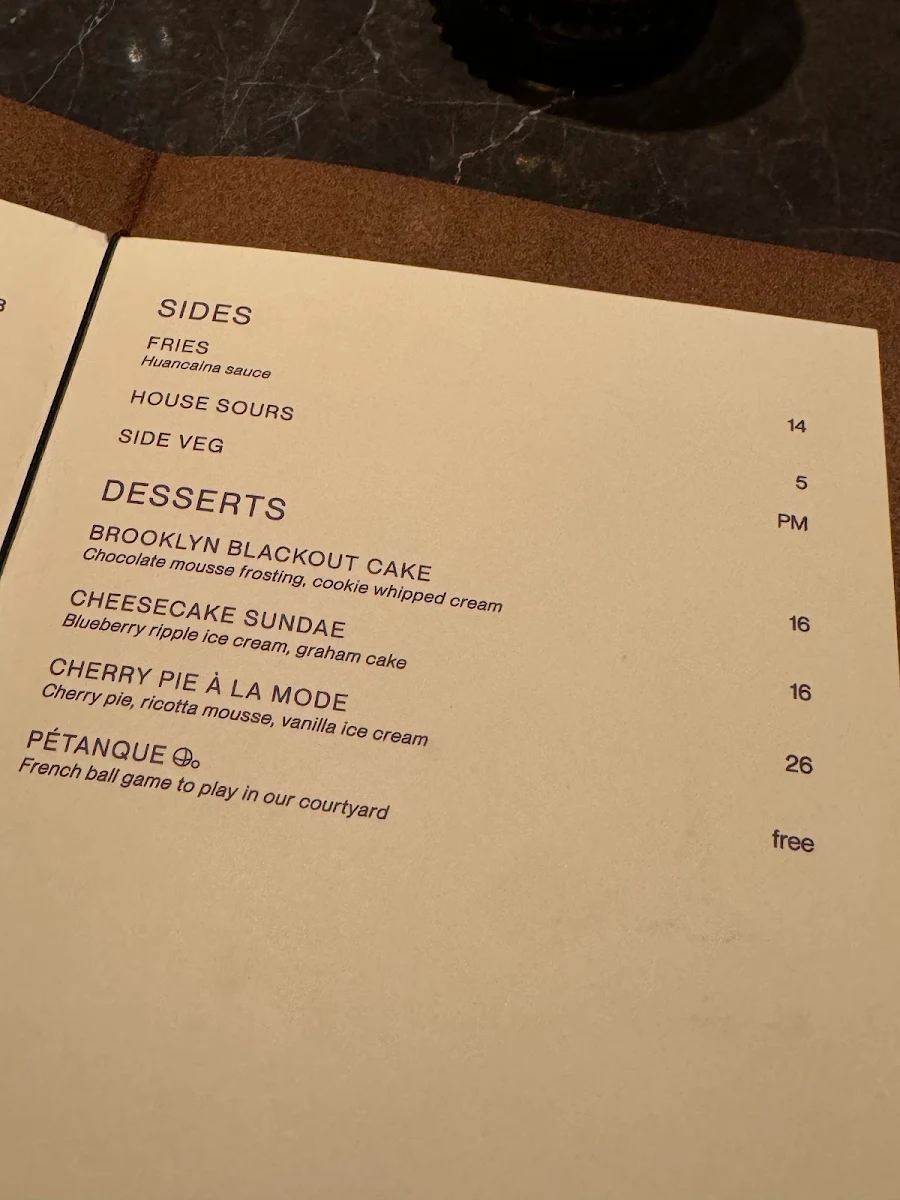 Menu photo 5