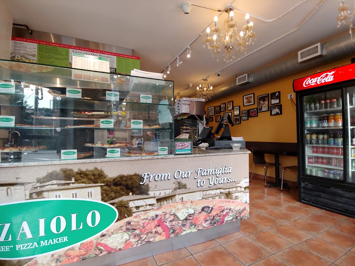 Vibe, Lebanon Express