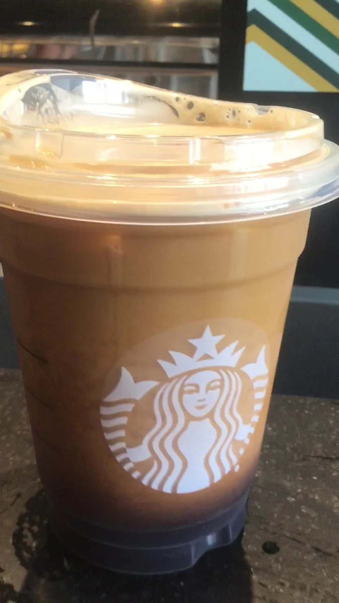 Food & drink, Starbucks Coffee Company