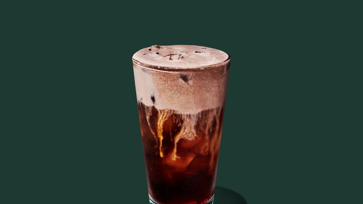 Food & drink, Starbucks Coffee Company