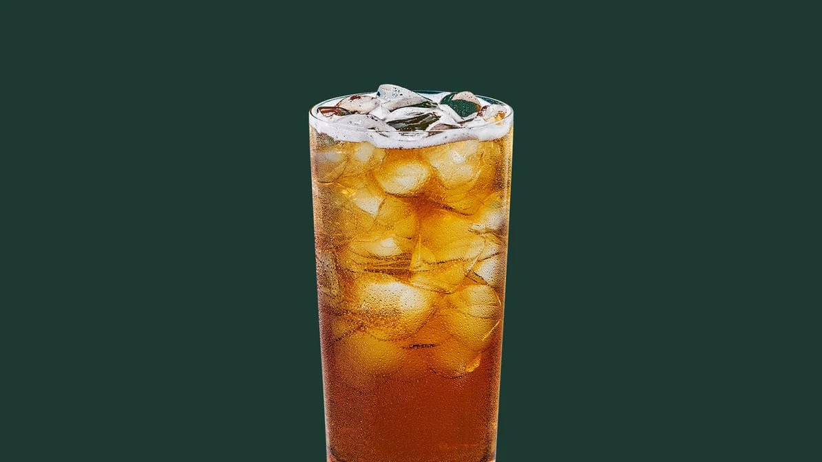 Food & drink, Starbucks Coffee Company