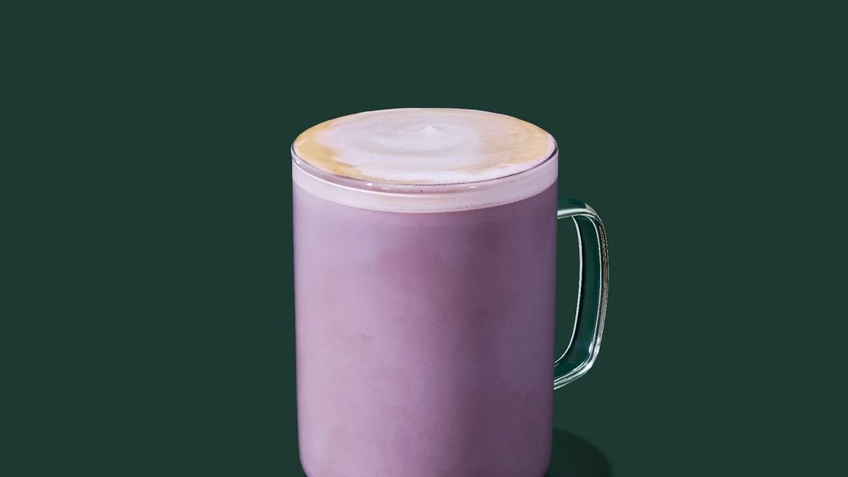 Food & drink, Starbucks Coffee Company