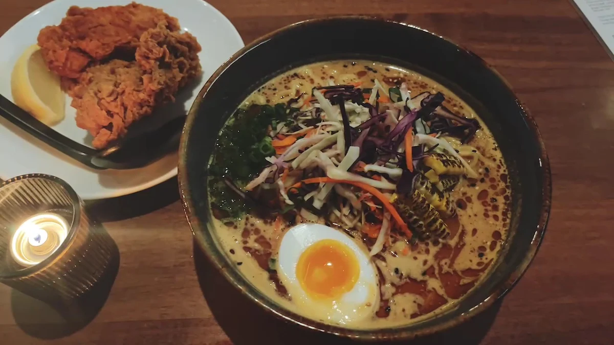 Food & drink photo 2