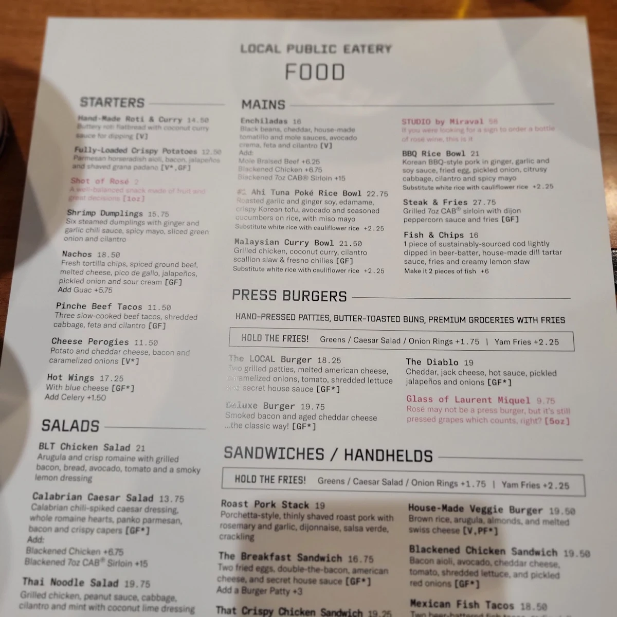 Menu photo 10