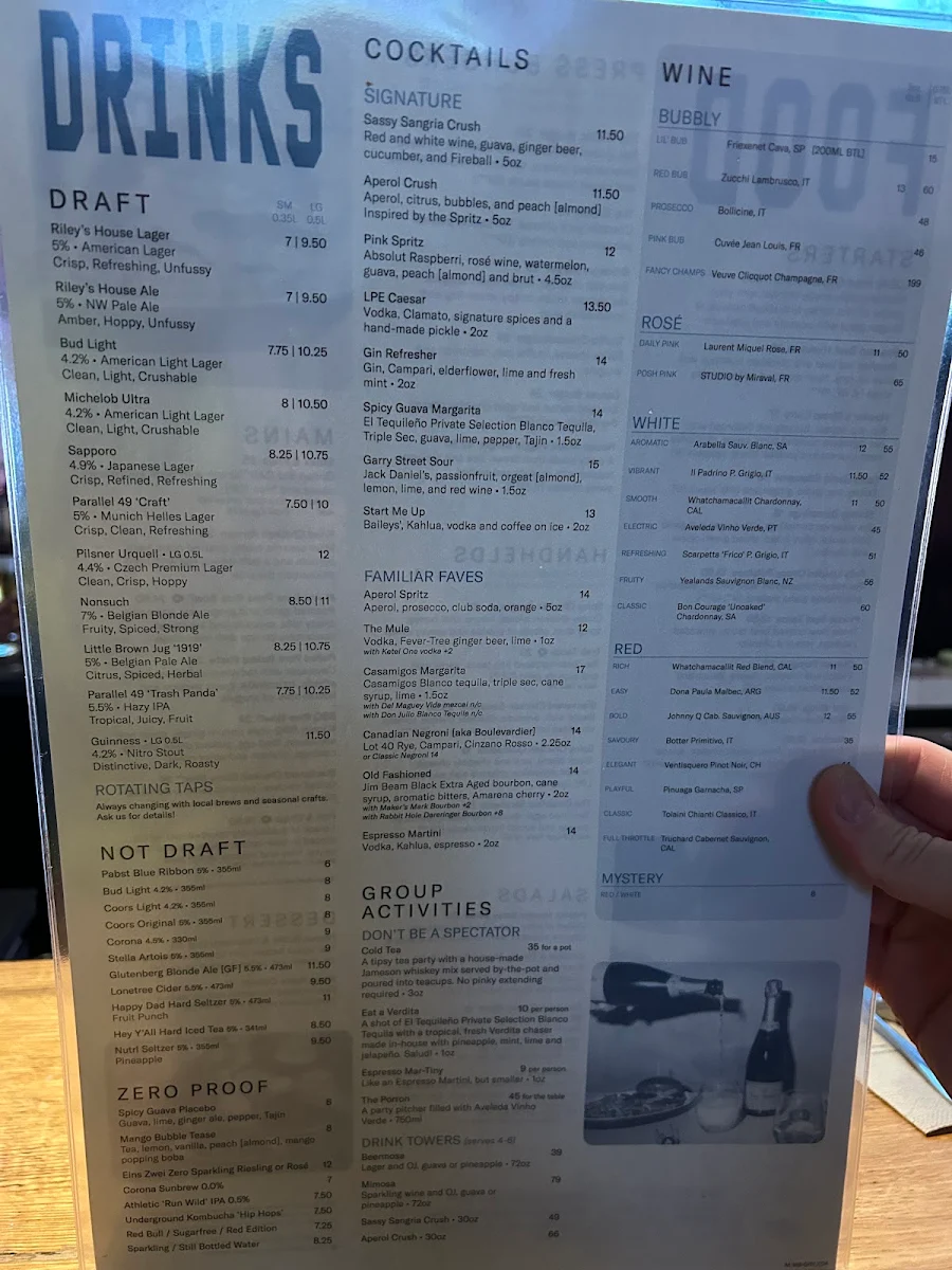 Menu photo 7