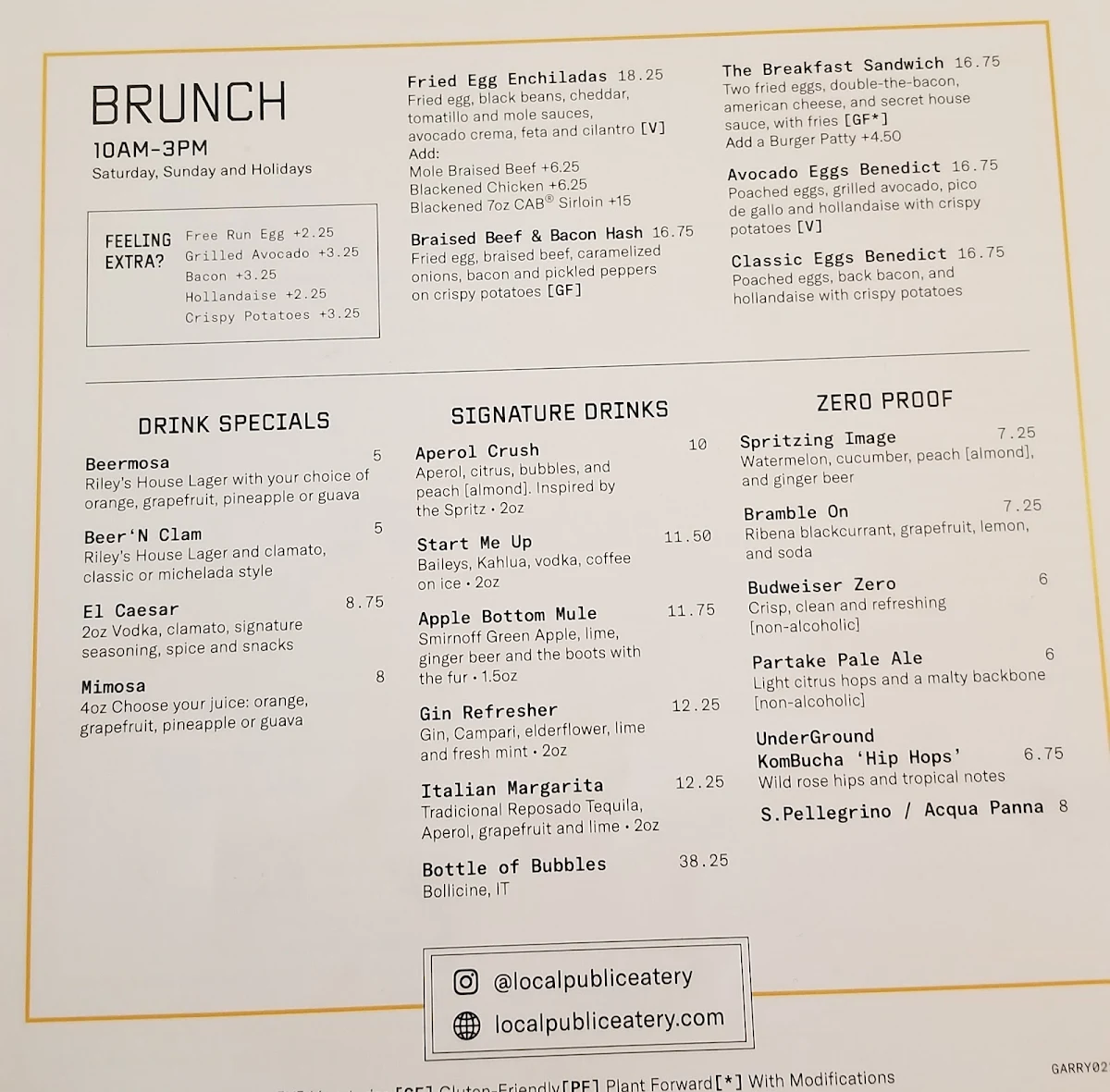 Menu photo 8