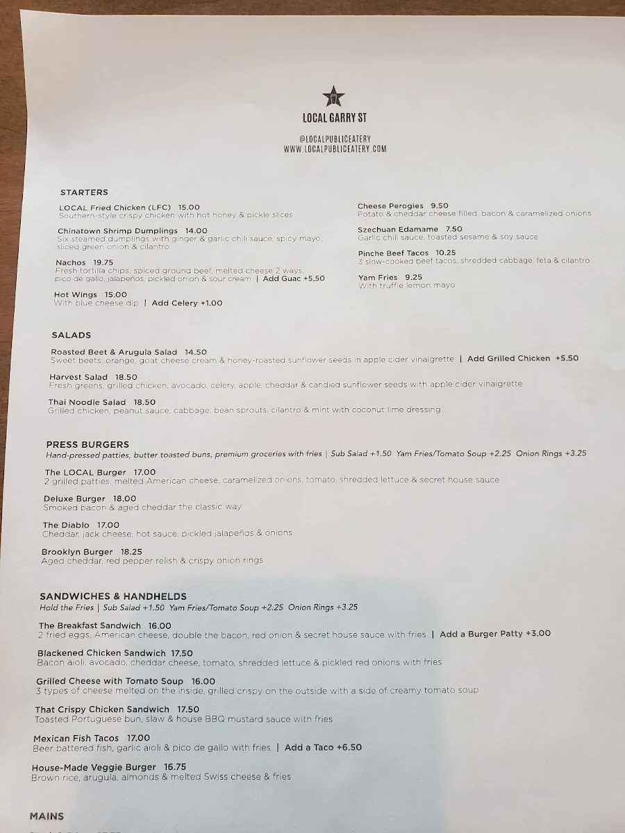 Menu photo 9