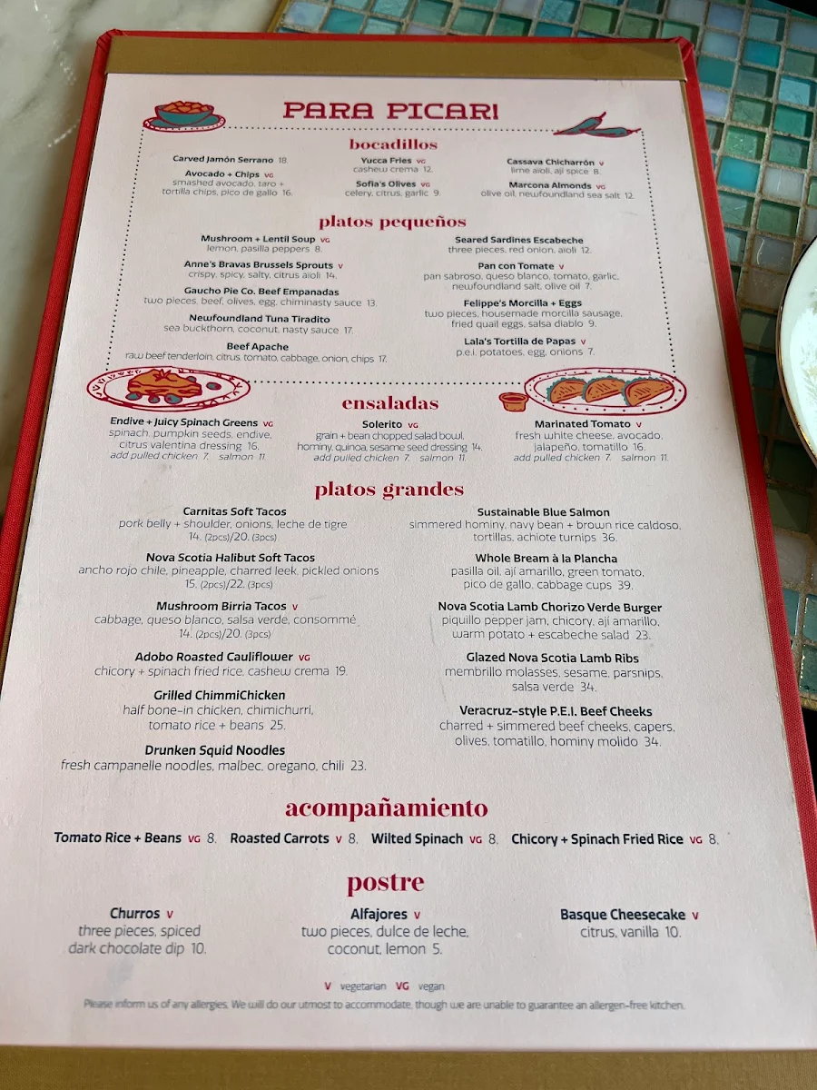 Menu photo 6