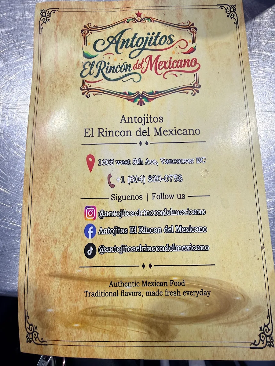 Menu photo 7
