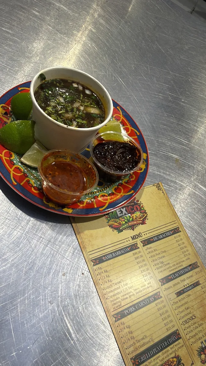 Menu photo 8