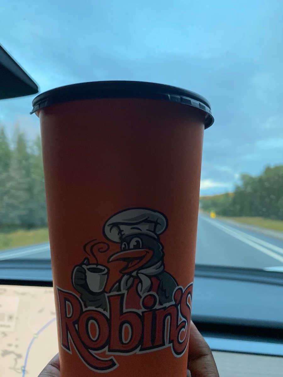 Food & drink, Robin's Donuts