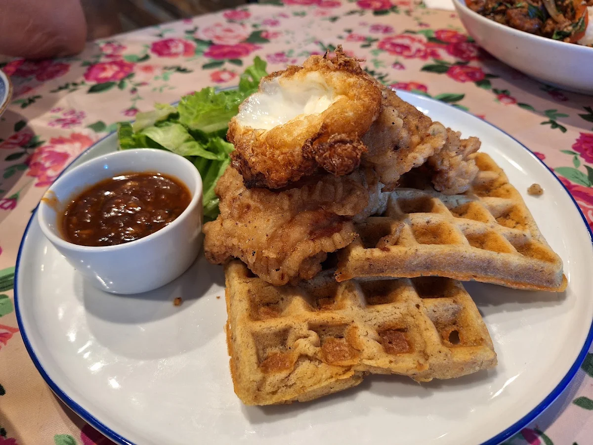 Food & drink, Soi ram