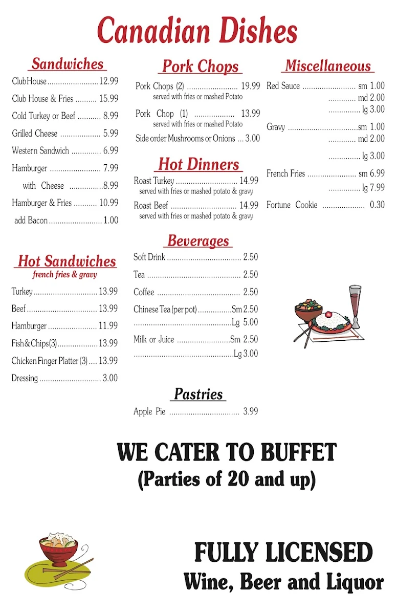 Menu photo 2