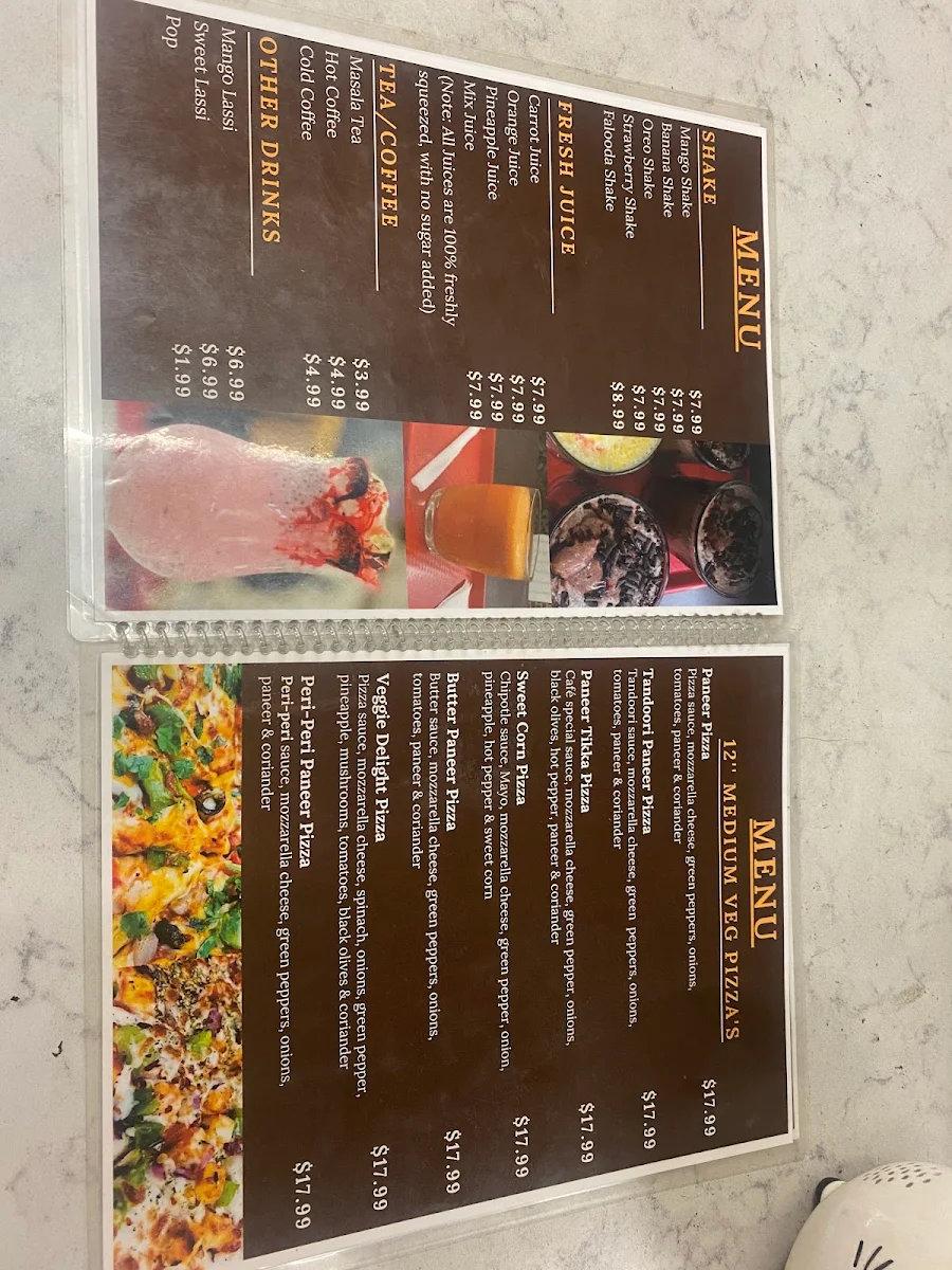 Menu photo 6