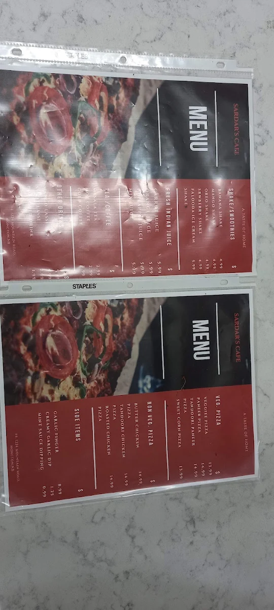 Menu photo 9