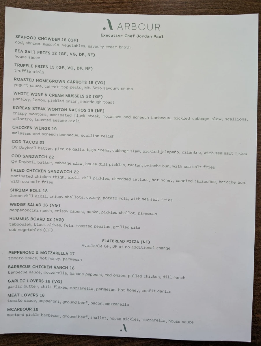 Menu photo 5