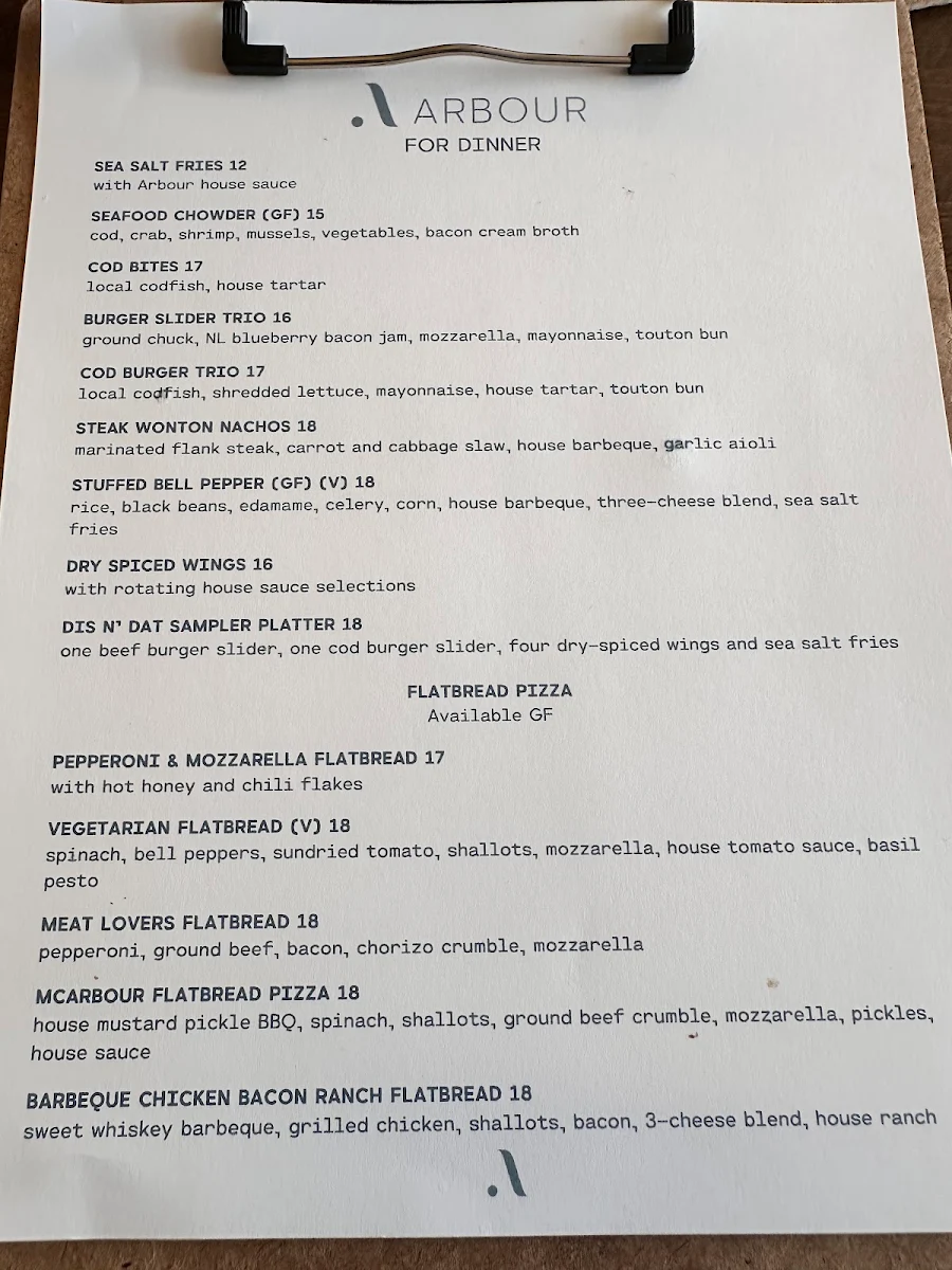 Menu photo 6