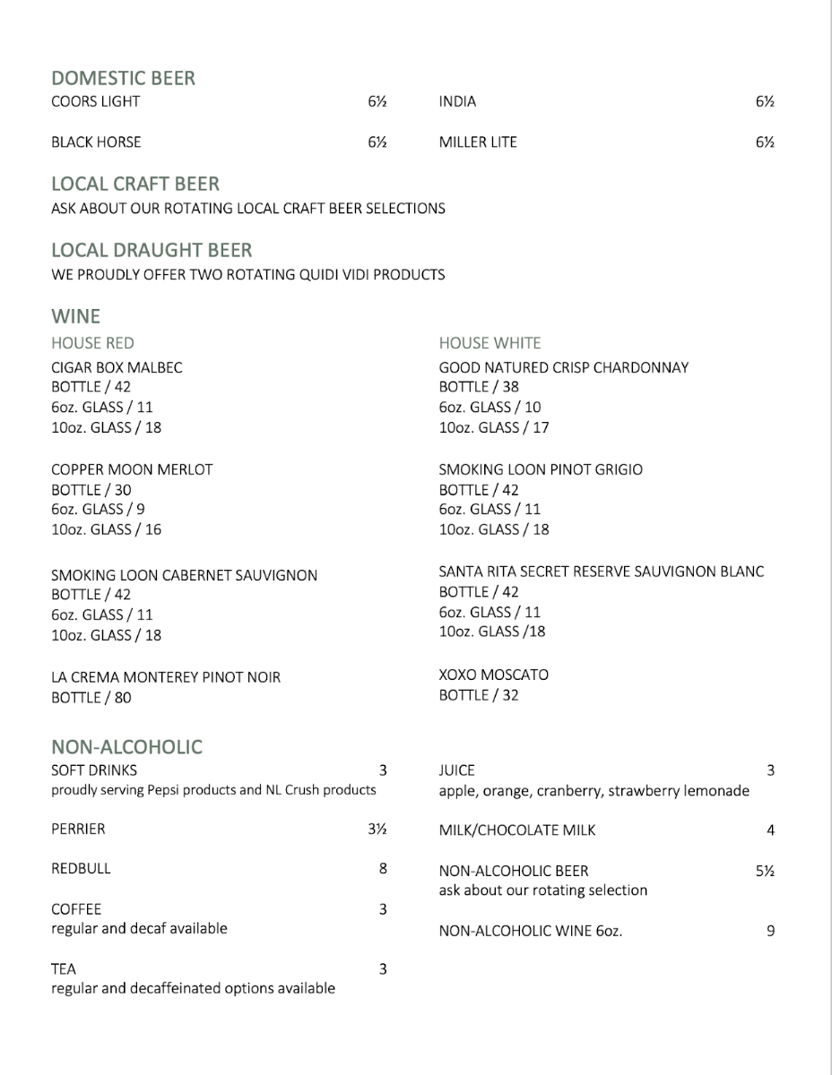 Menu photo 8