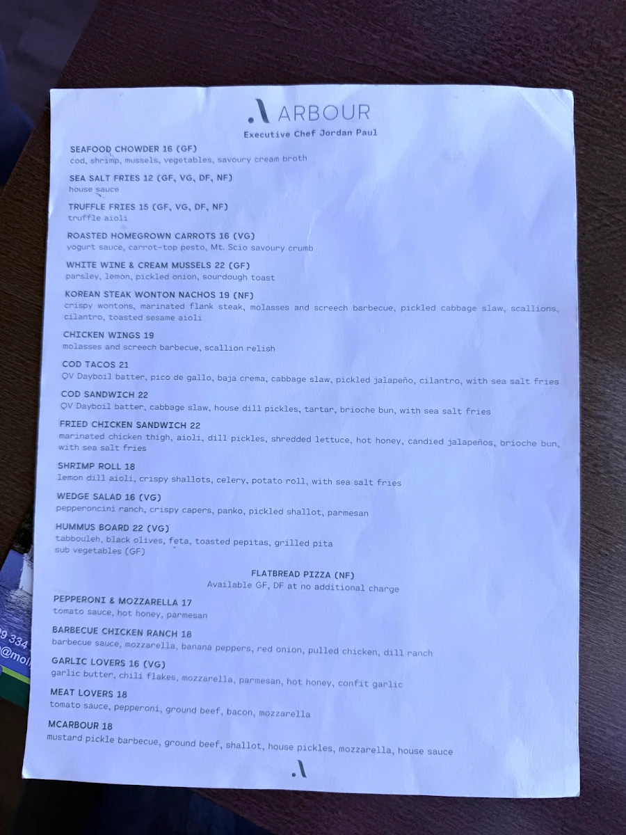 Menu photo 9