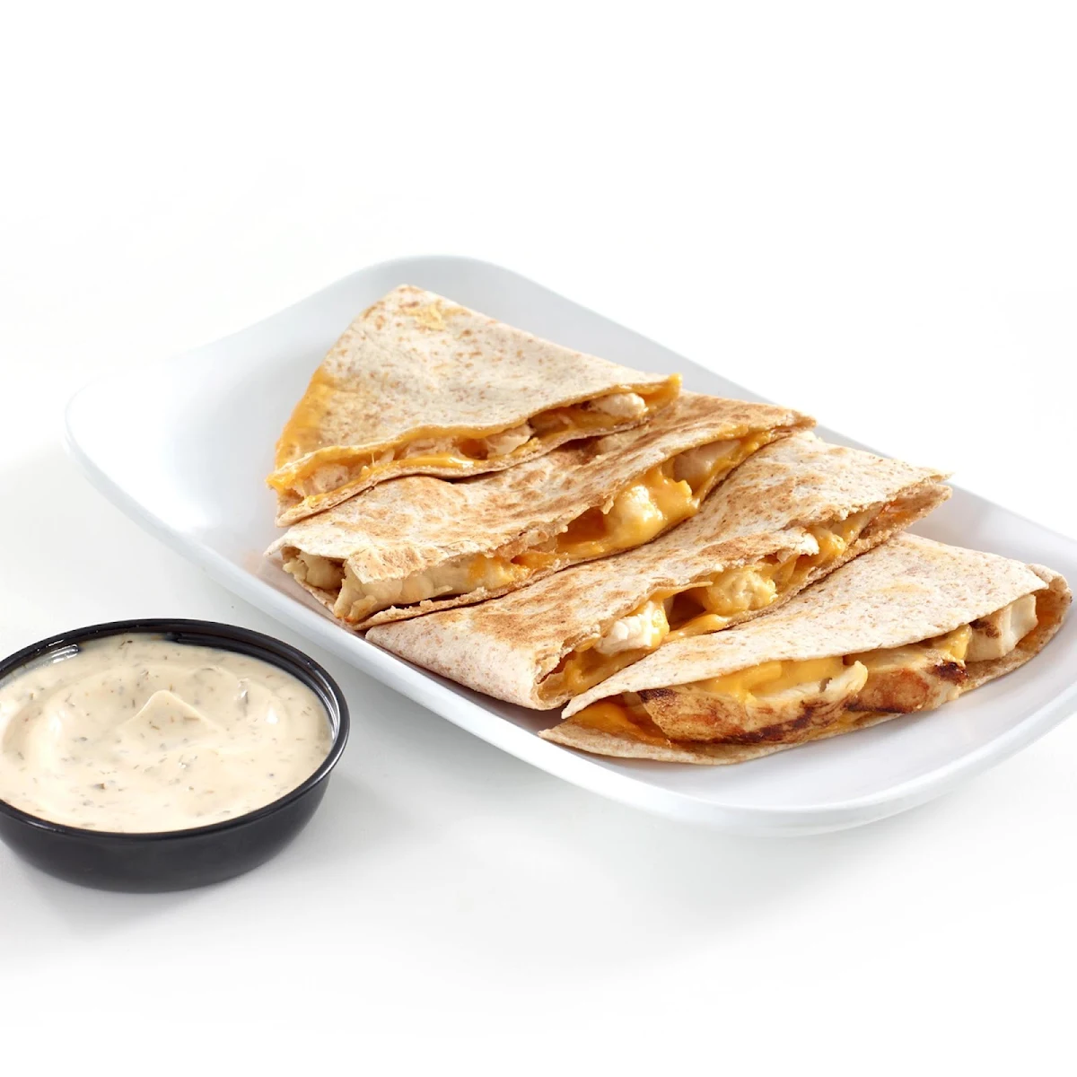 Food & drink, Chopped Leaf