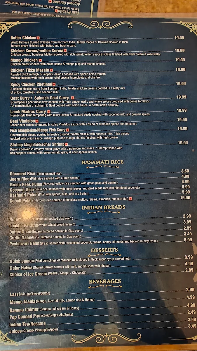 Menu photo 10