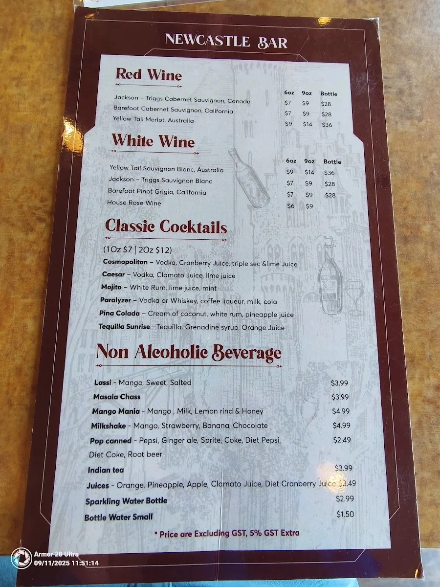Menu photo 8