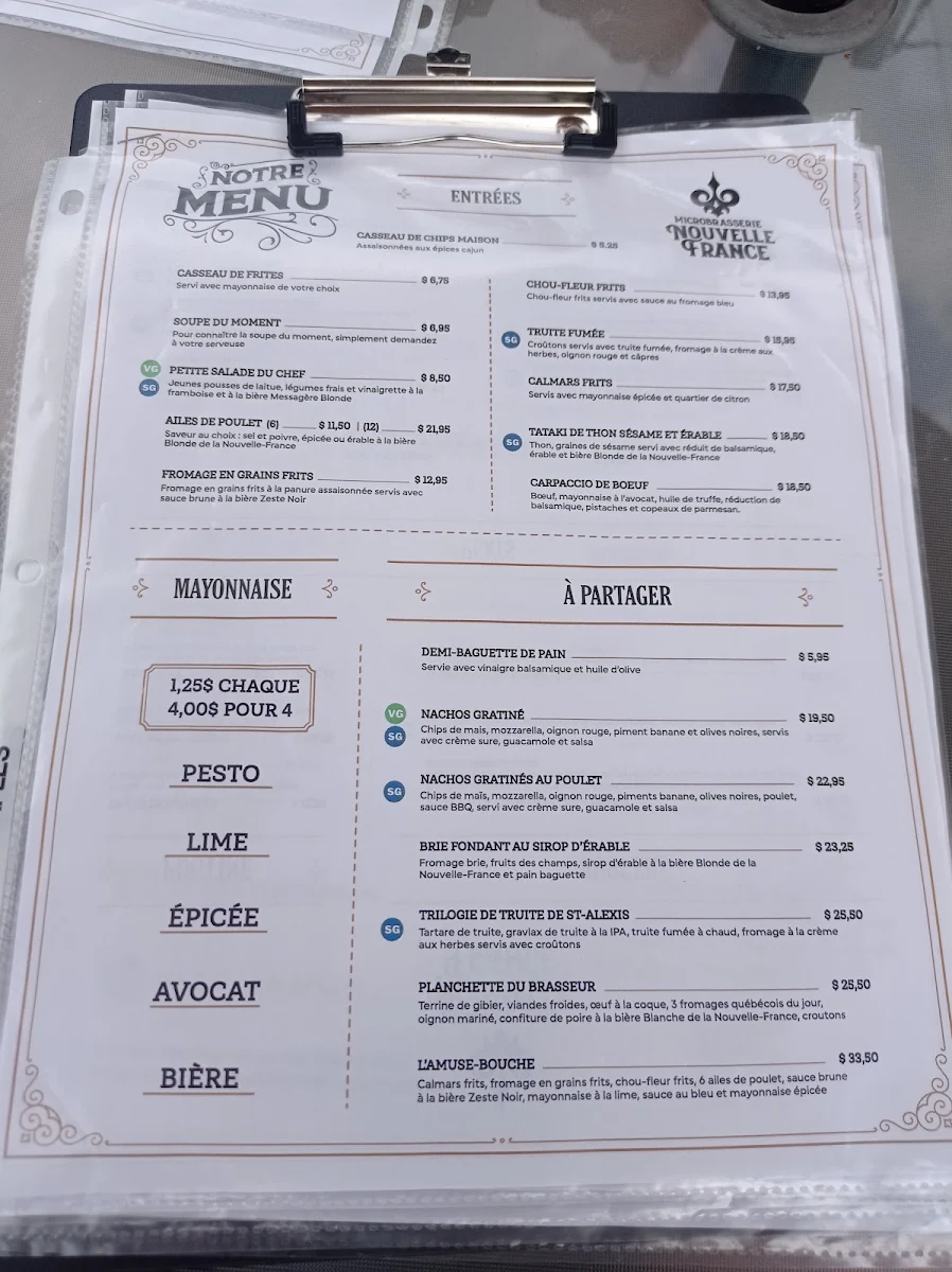 Menu photo 10