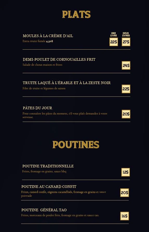 Menu photo 8