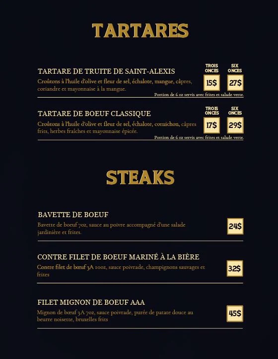 Menu photo 9