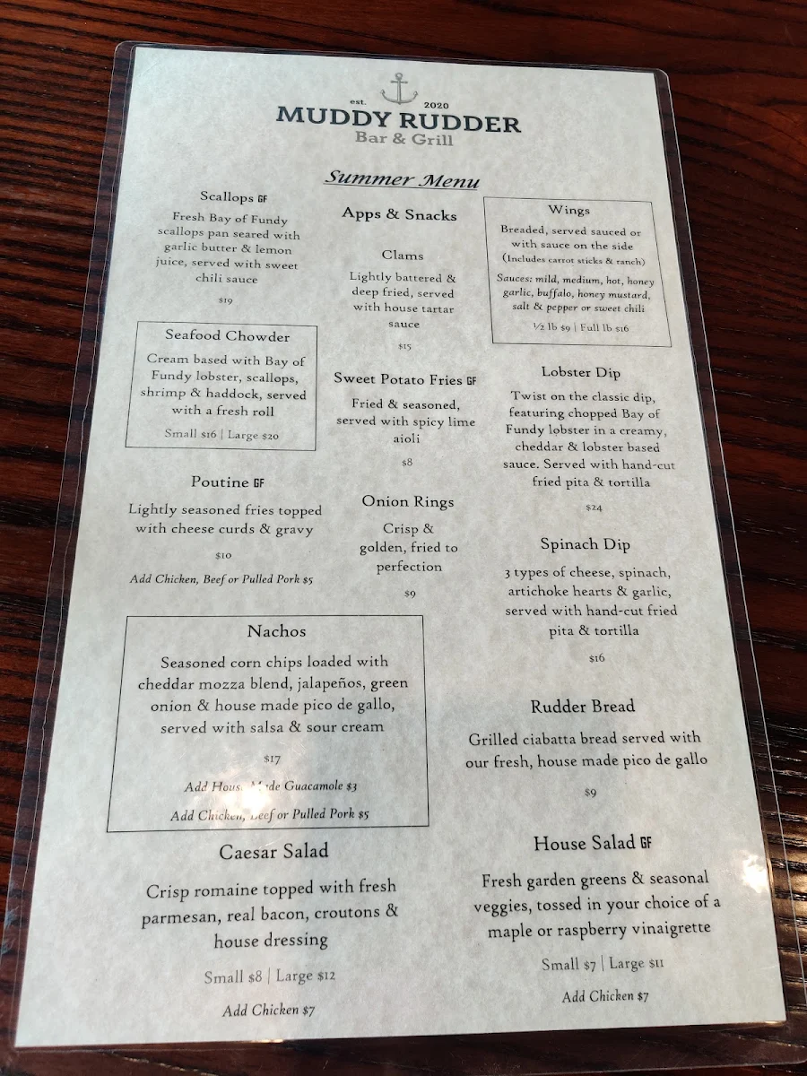 Menu photo 9