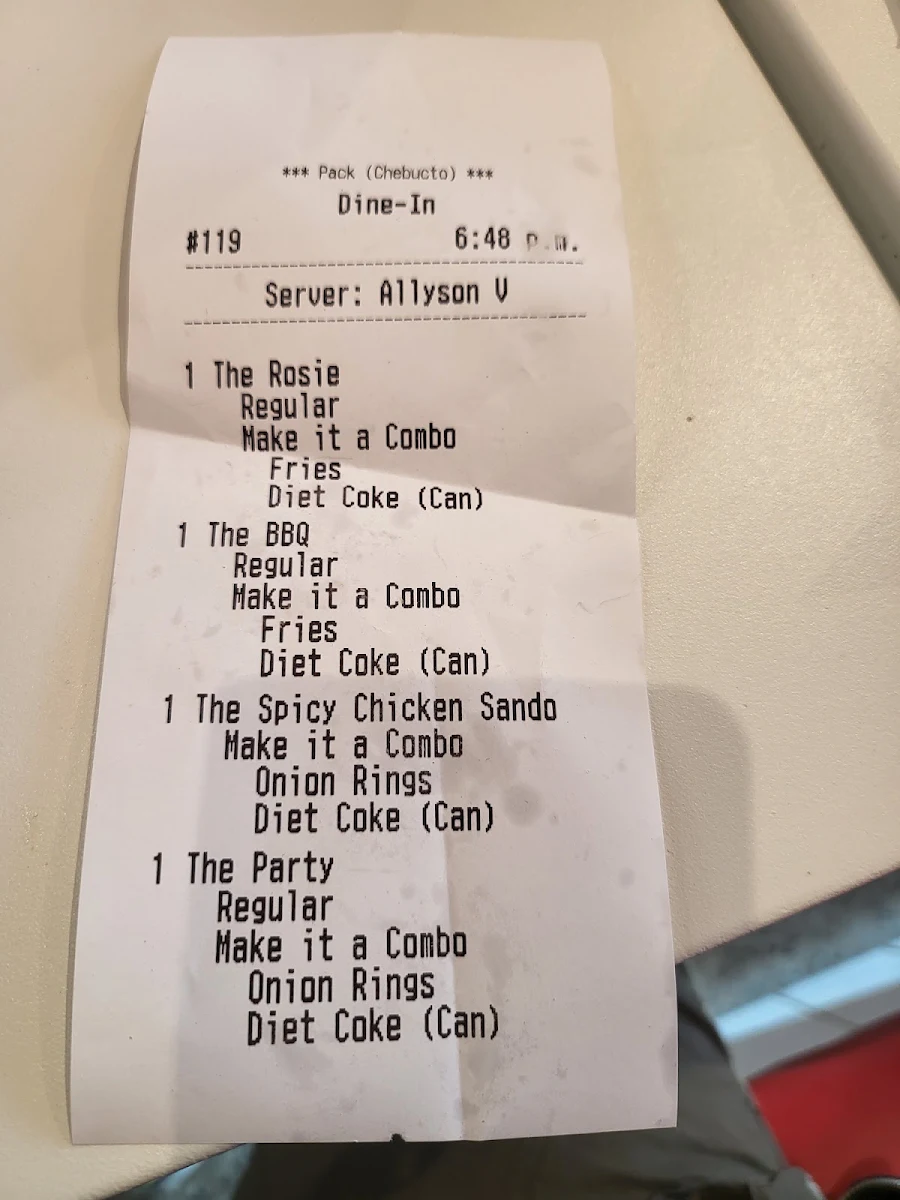 Menu photo 3