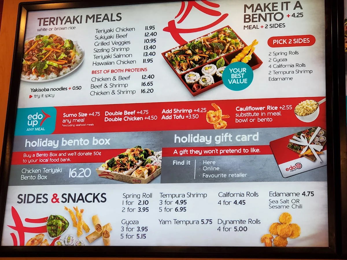 Menu photo 2