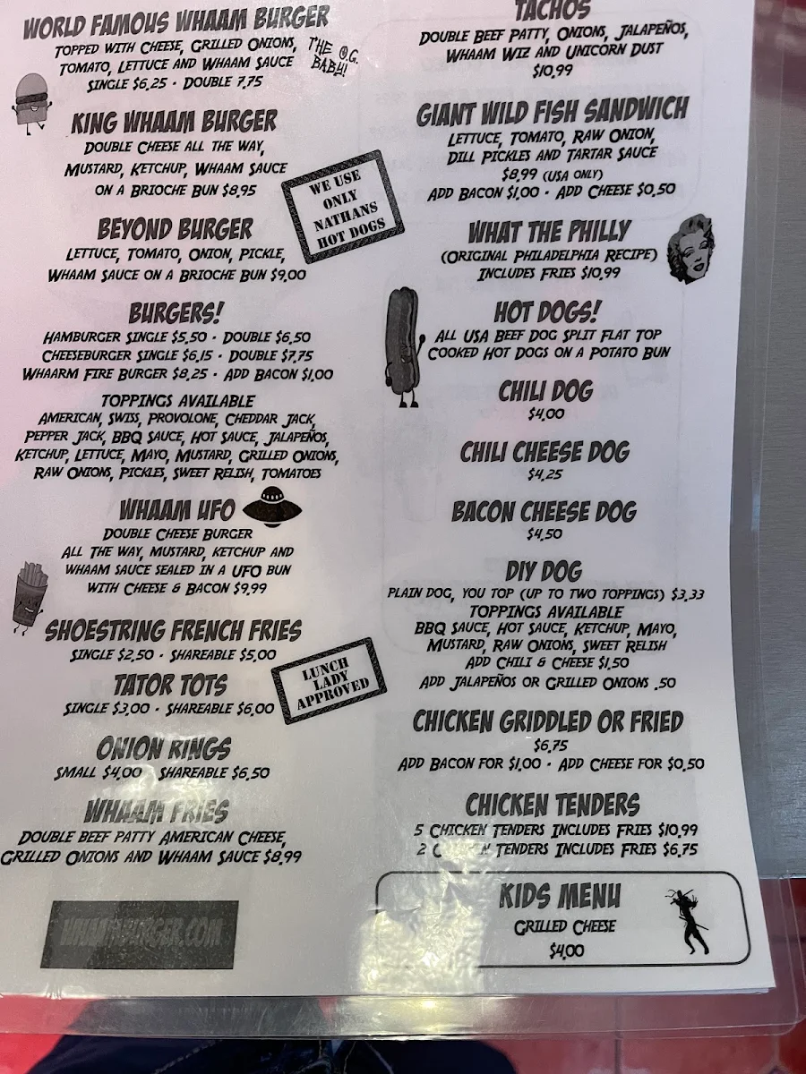 Menu photo 8