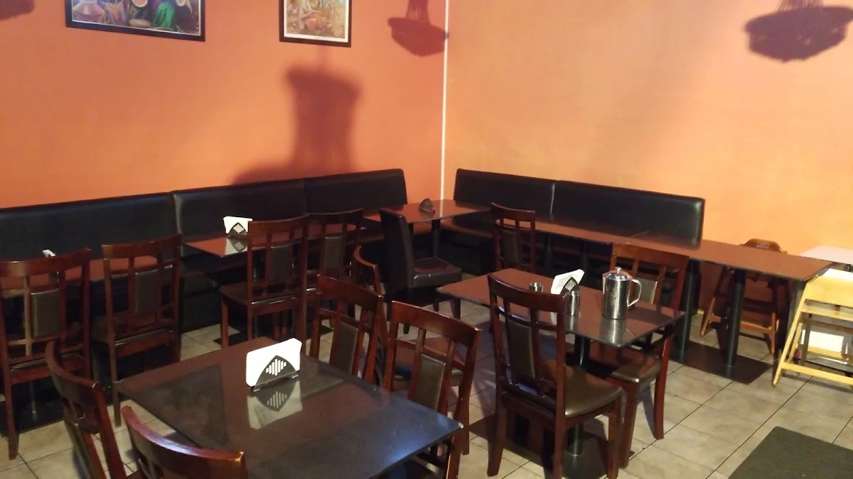 Vibe, Punjabi Chulha Restaurant & Sweet Shop