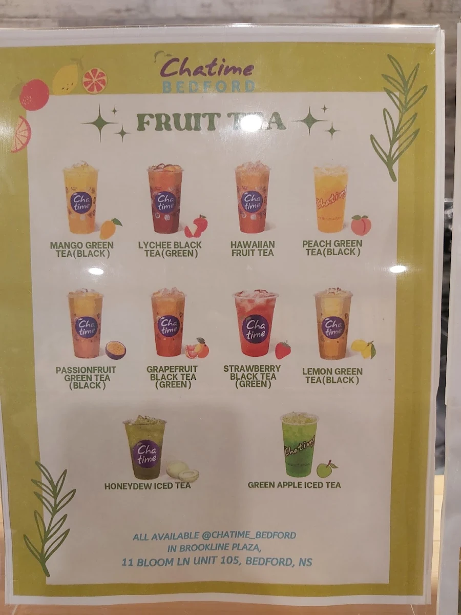 Menu photo 9