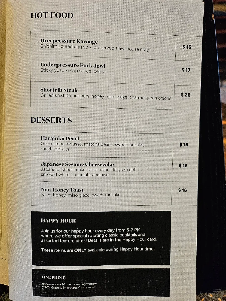Menu photo 8