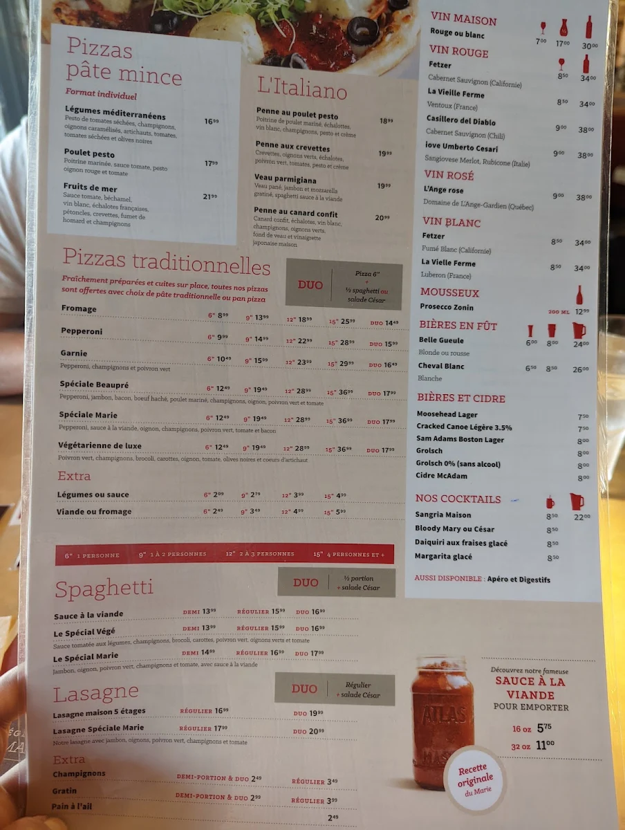Menu photo 10