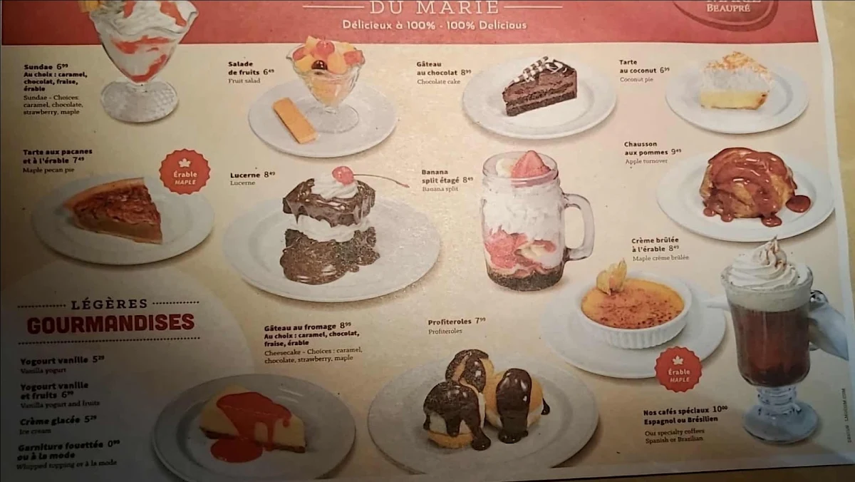 Menu photo 3